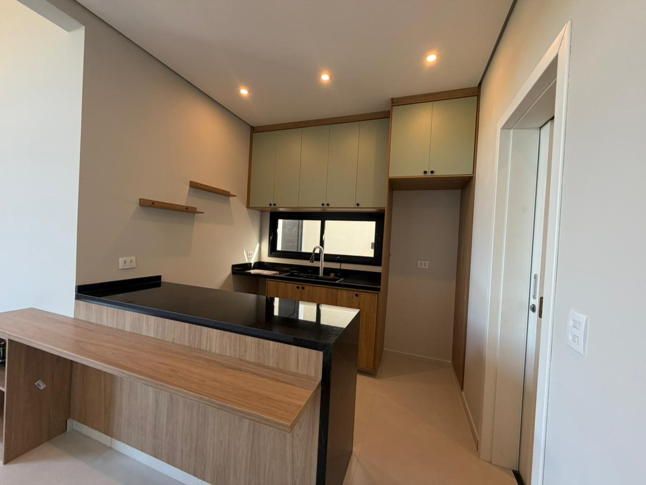 Casa à Venda em Boituva no Condomínio Reserva dos Ypês - 3 Quartos ( 1 Suíte)
