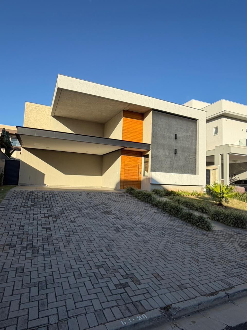 Casa em condomínio - Venda