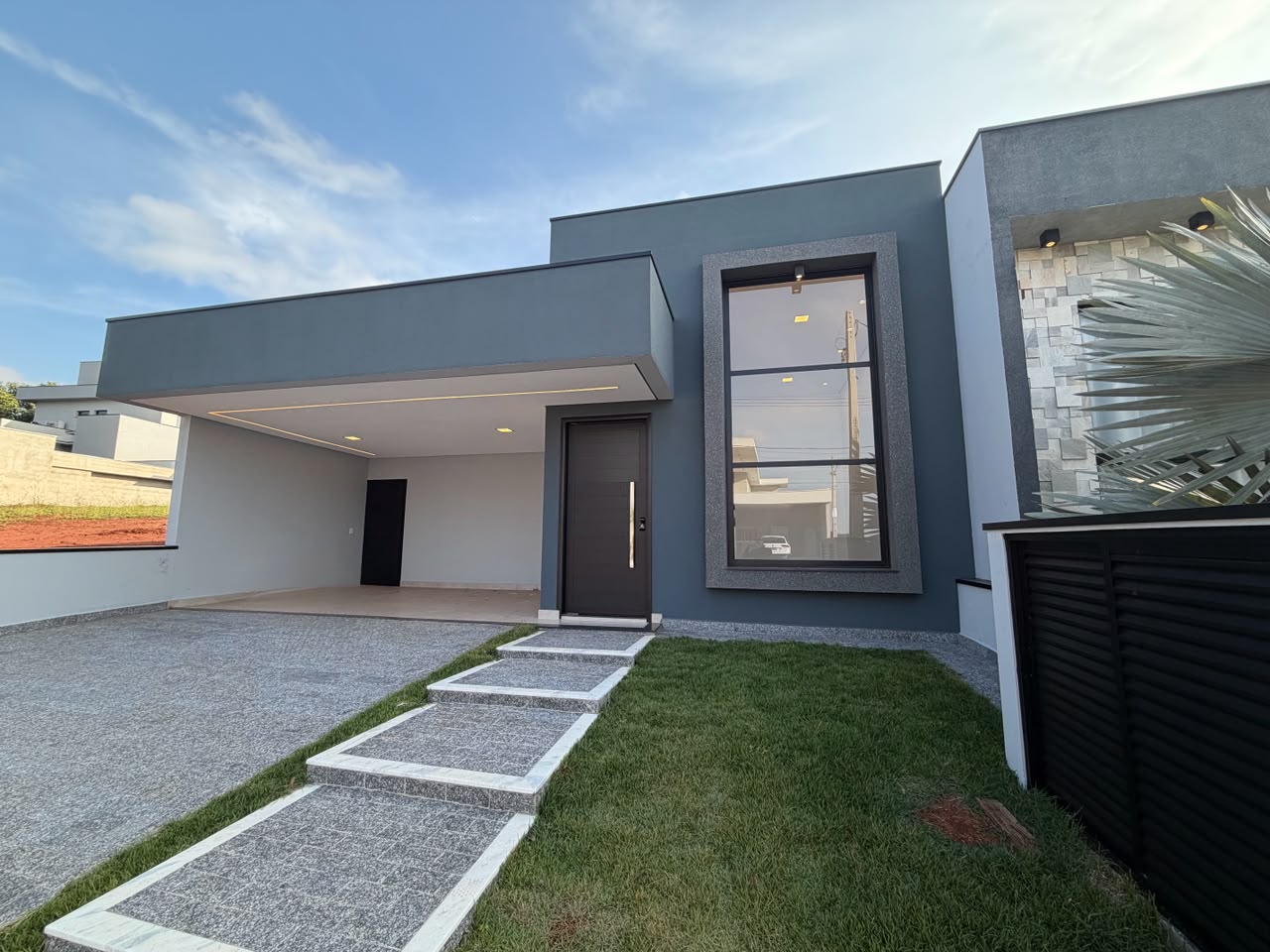 Casa em condomínio - Venda