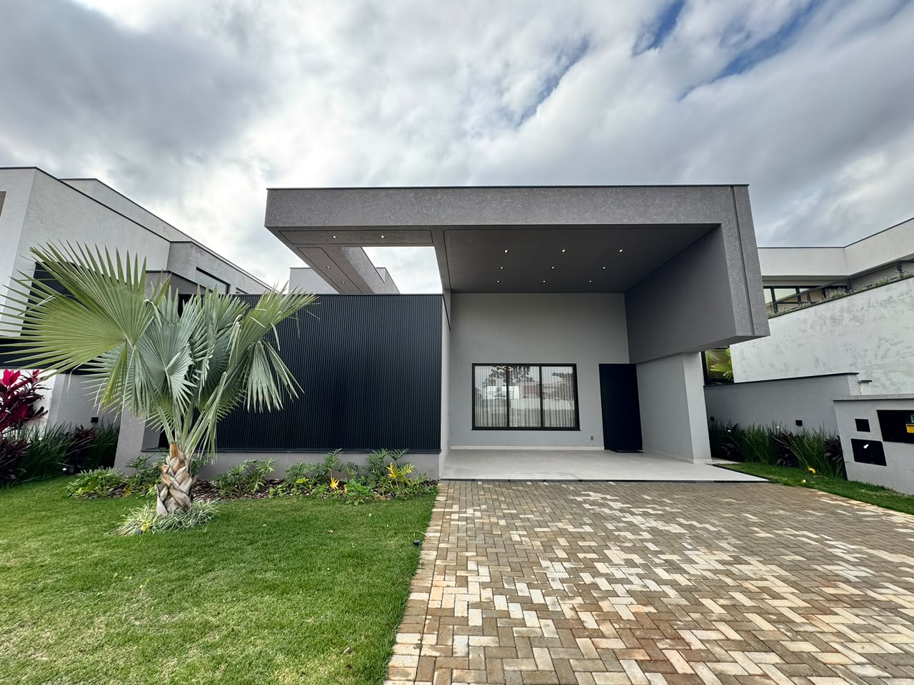 Casa em condomínio - Venda