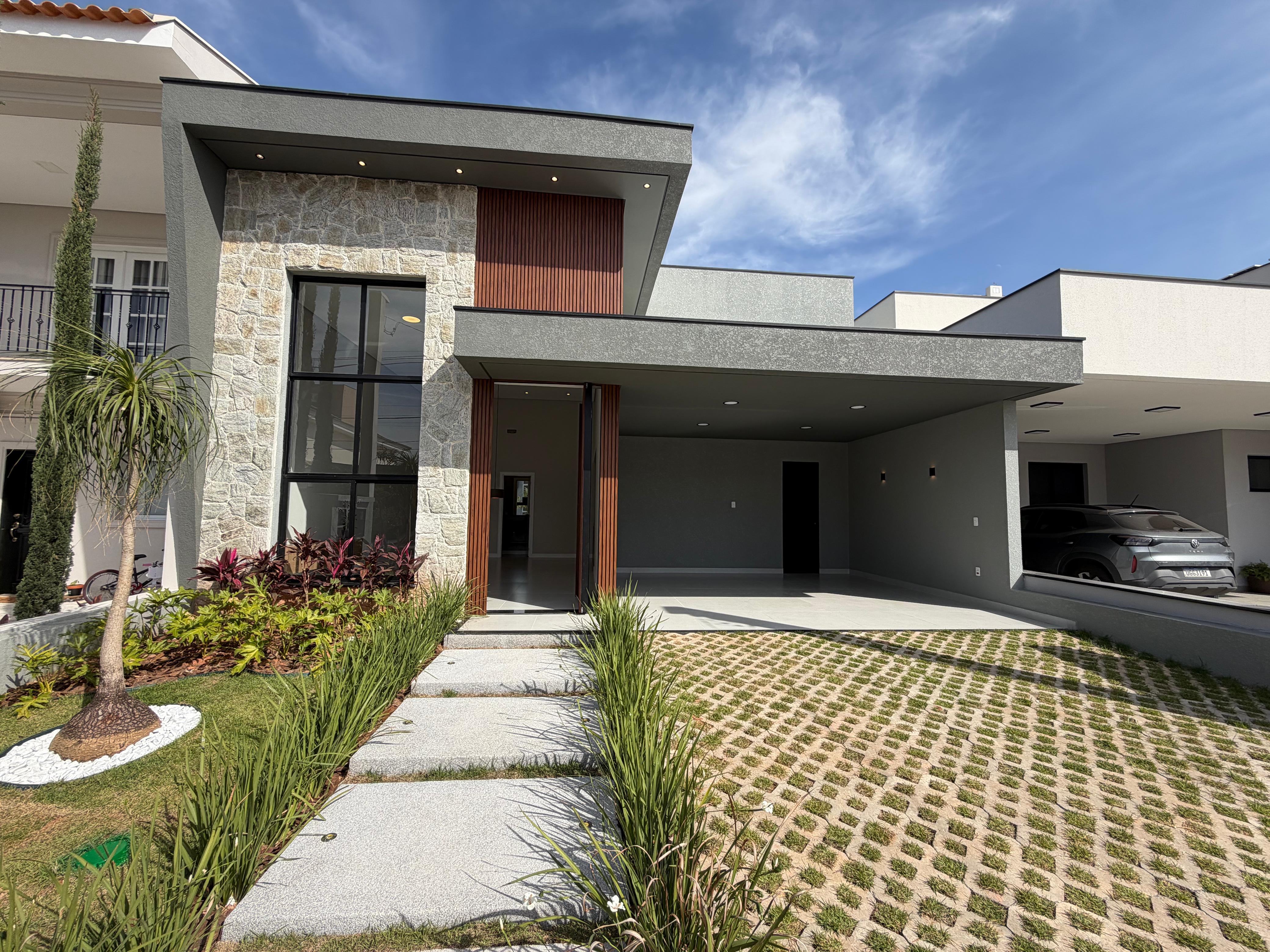 Casa em condomínio - Venda