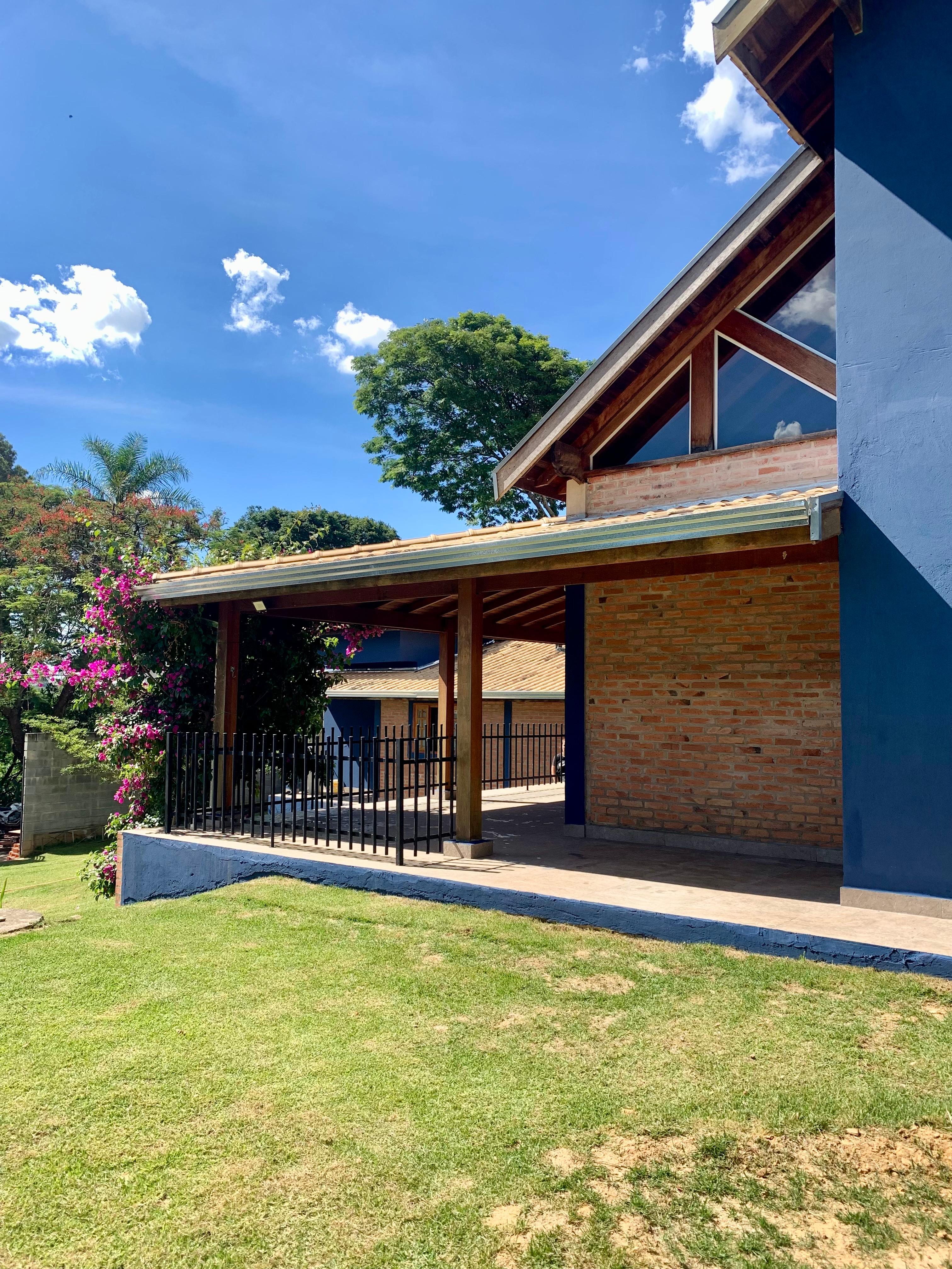 Chácara à Venda em Boituva no Bairro Santa Adélia - 2 Quartos, Piscina - 1.350m²