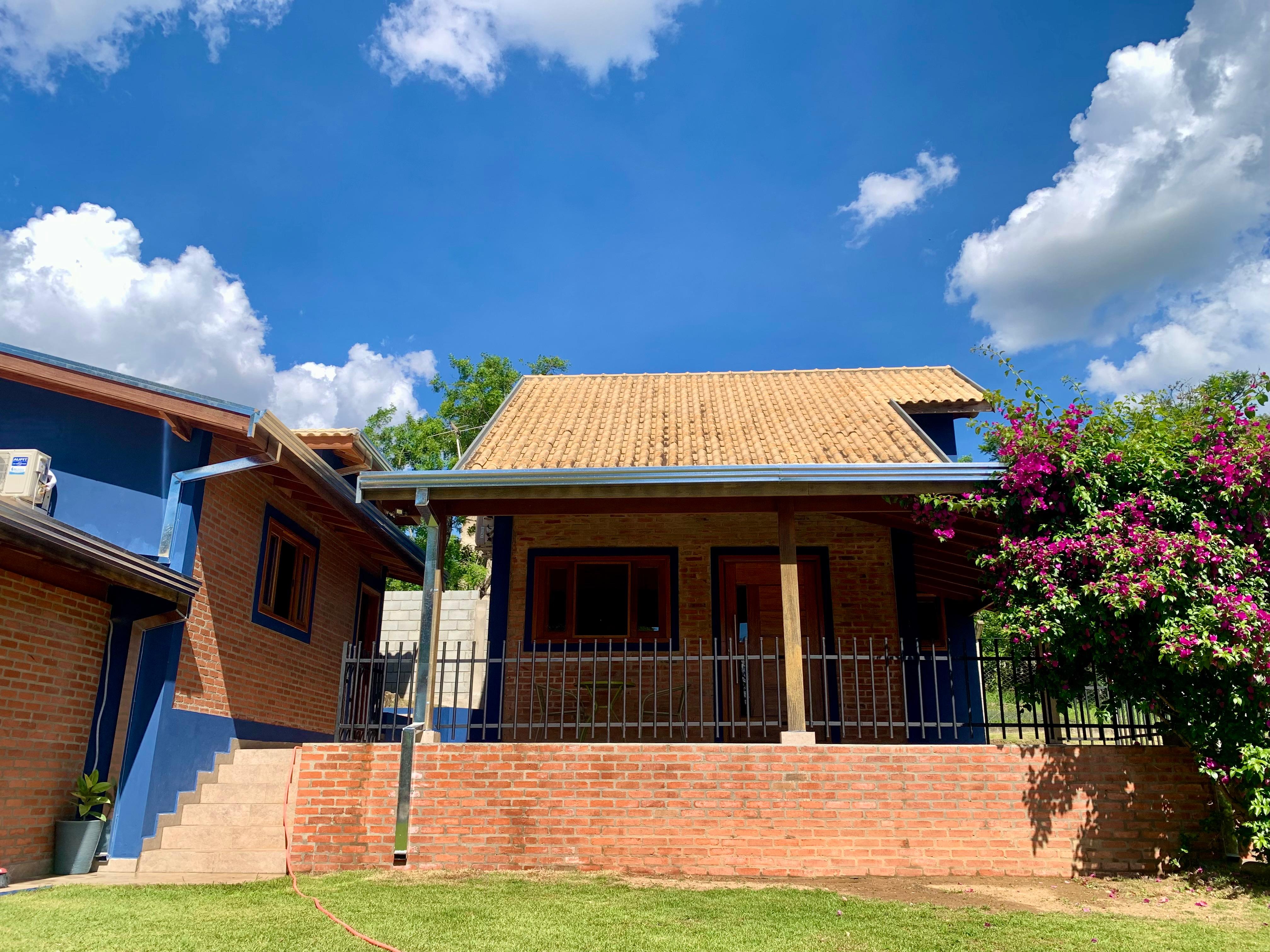 Chácara à Venda em Boituva no Bairro Santa Adélia - 2 Quartos, Piscina - 1.350m²