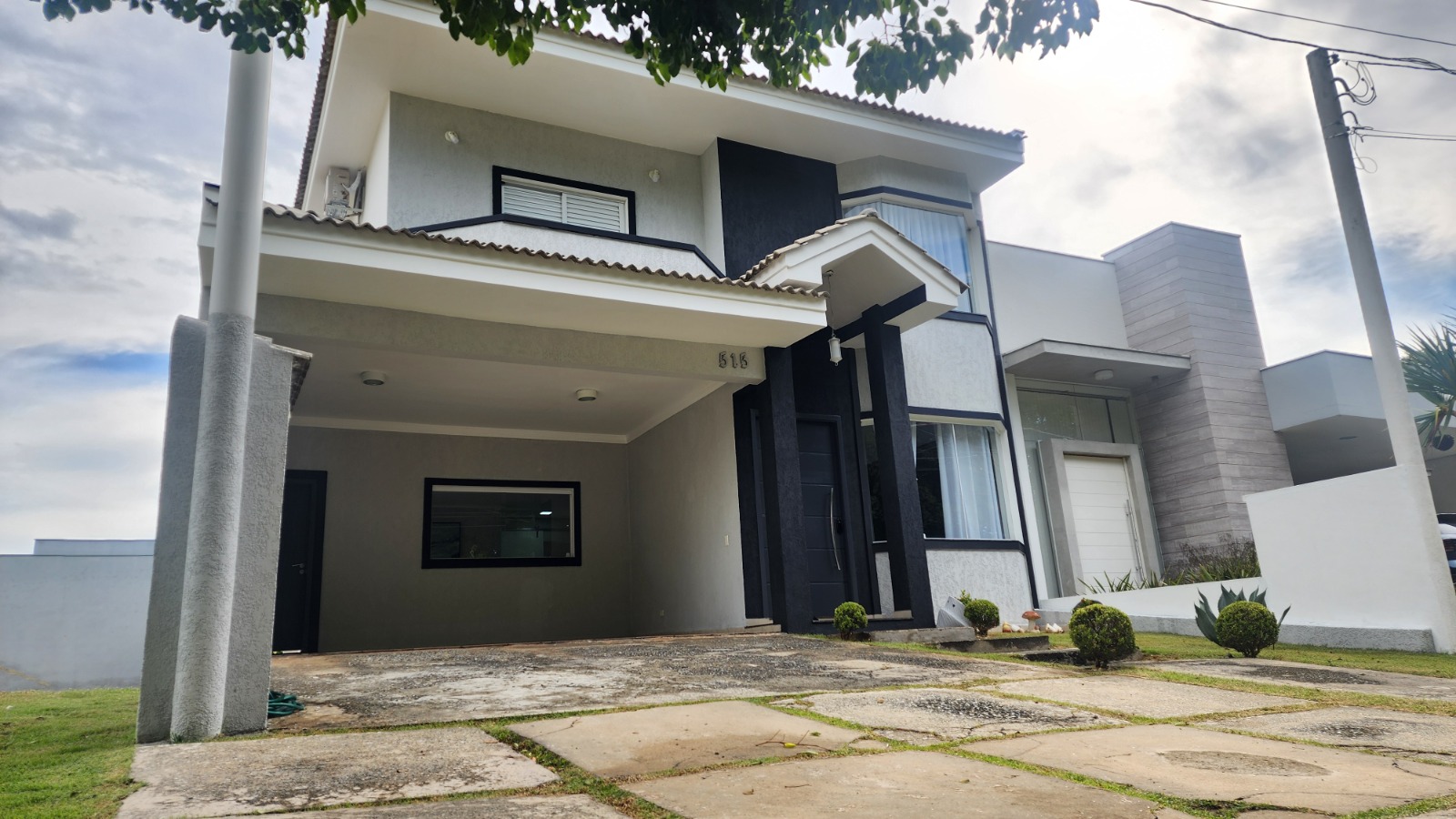 Casa em condomínio - Venda