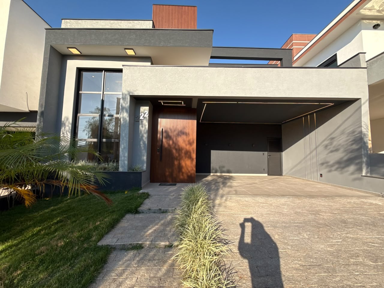 Casa em condomínio - Venda