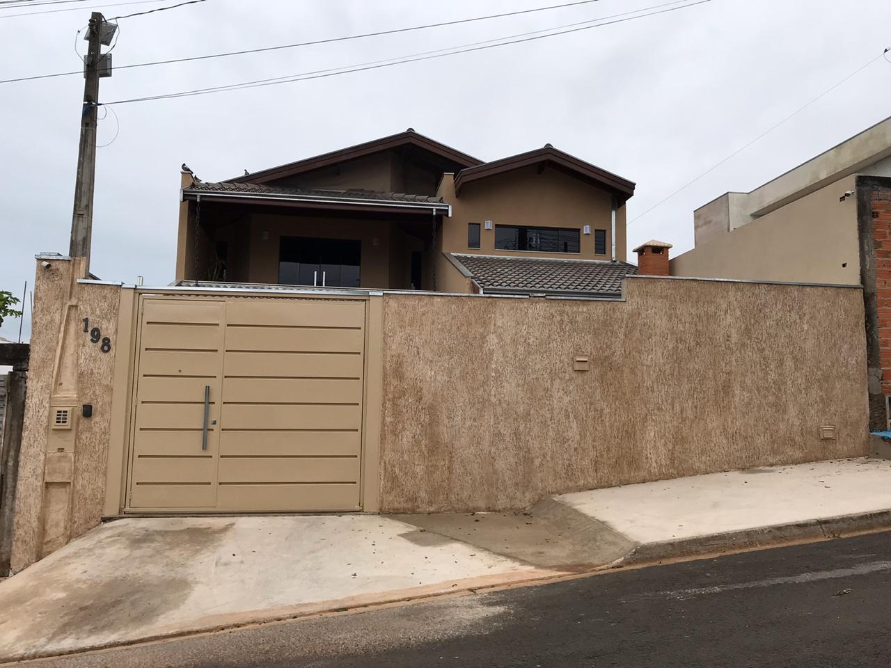 Casa - Venda