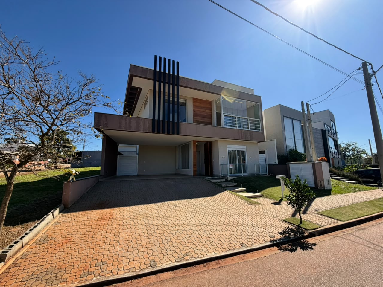 Casa em condomínio - Venda