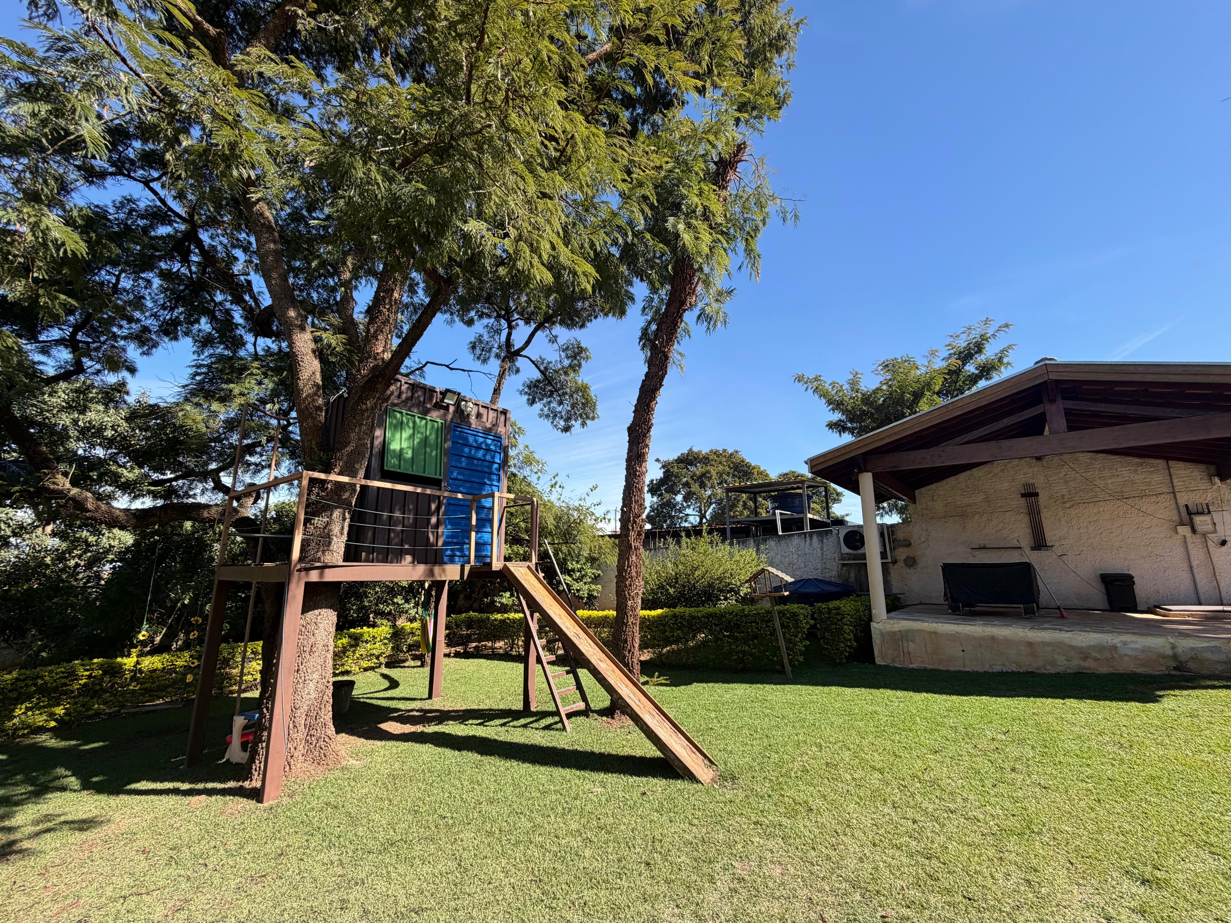 Chácara à Venda em Boituva no Bairro Recanto Maravilha - 1.000m²