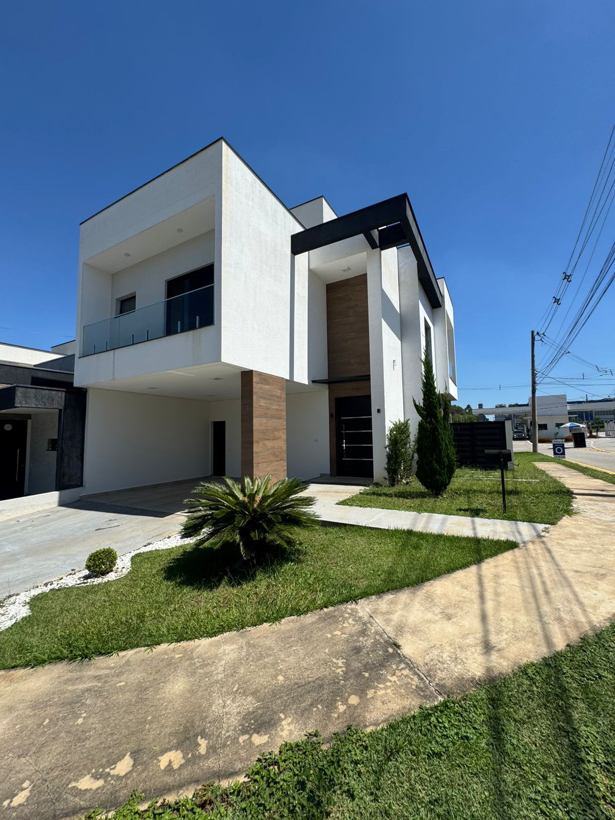 Casa em condomínio - Venda