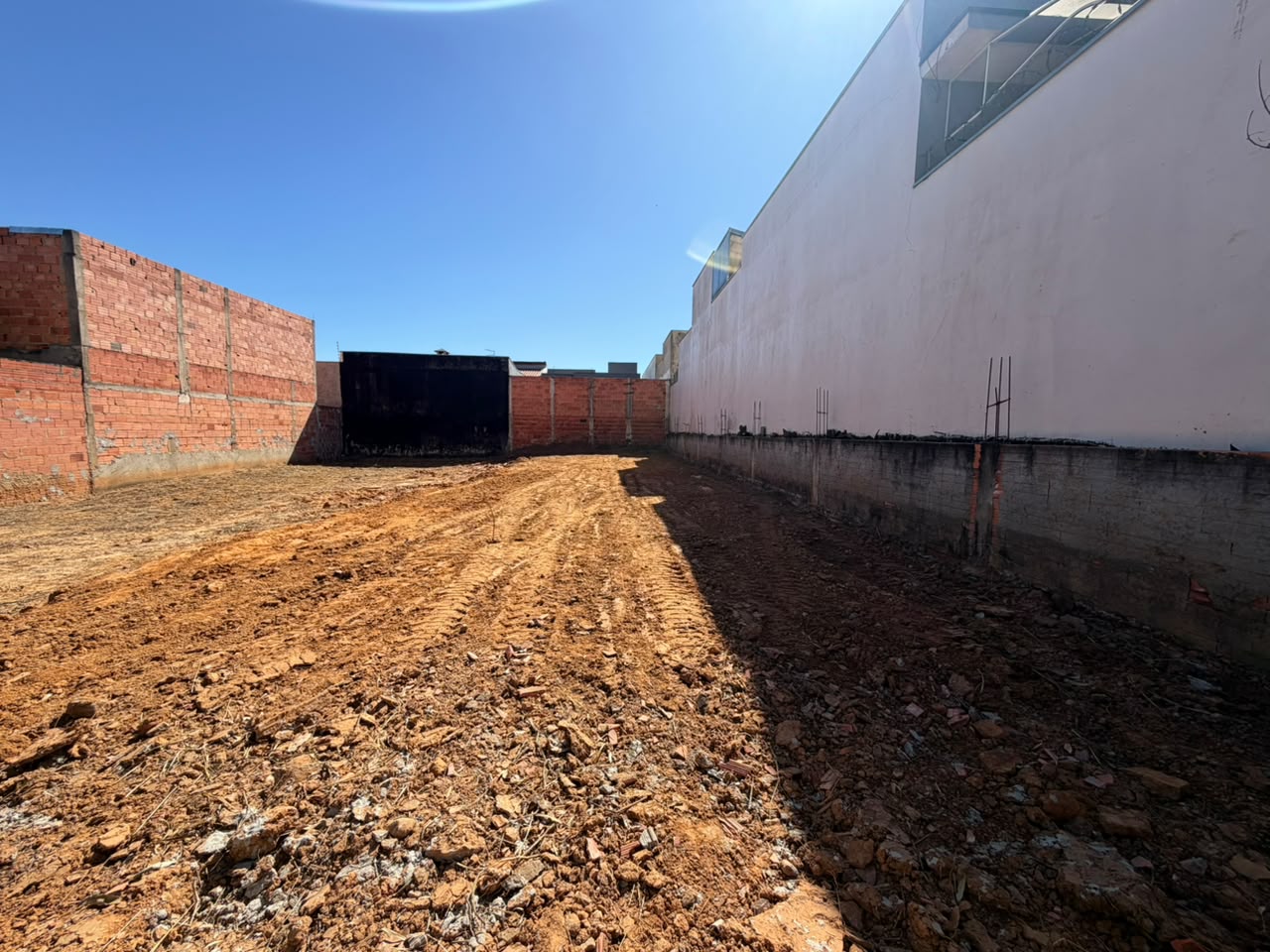 Terreno à Venda no Residencial  - Vitiello - Boituva - 200 m²