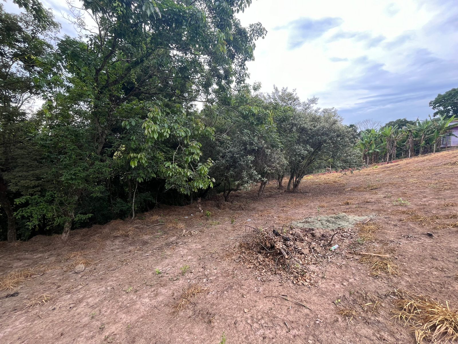 Terreno à Venda no Jardim Santa Adélia - Boituva - 3947 m²