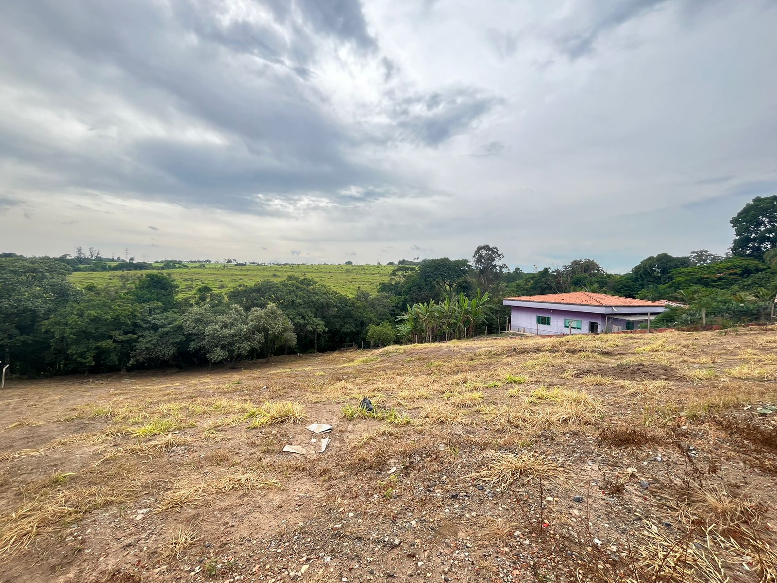 Terreno à Venda no Jardim Santa Adélia - Boituva - 3947 m²