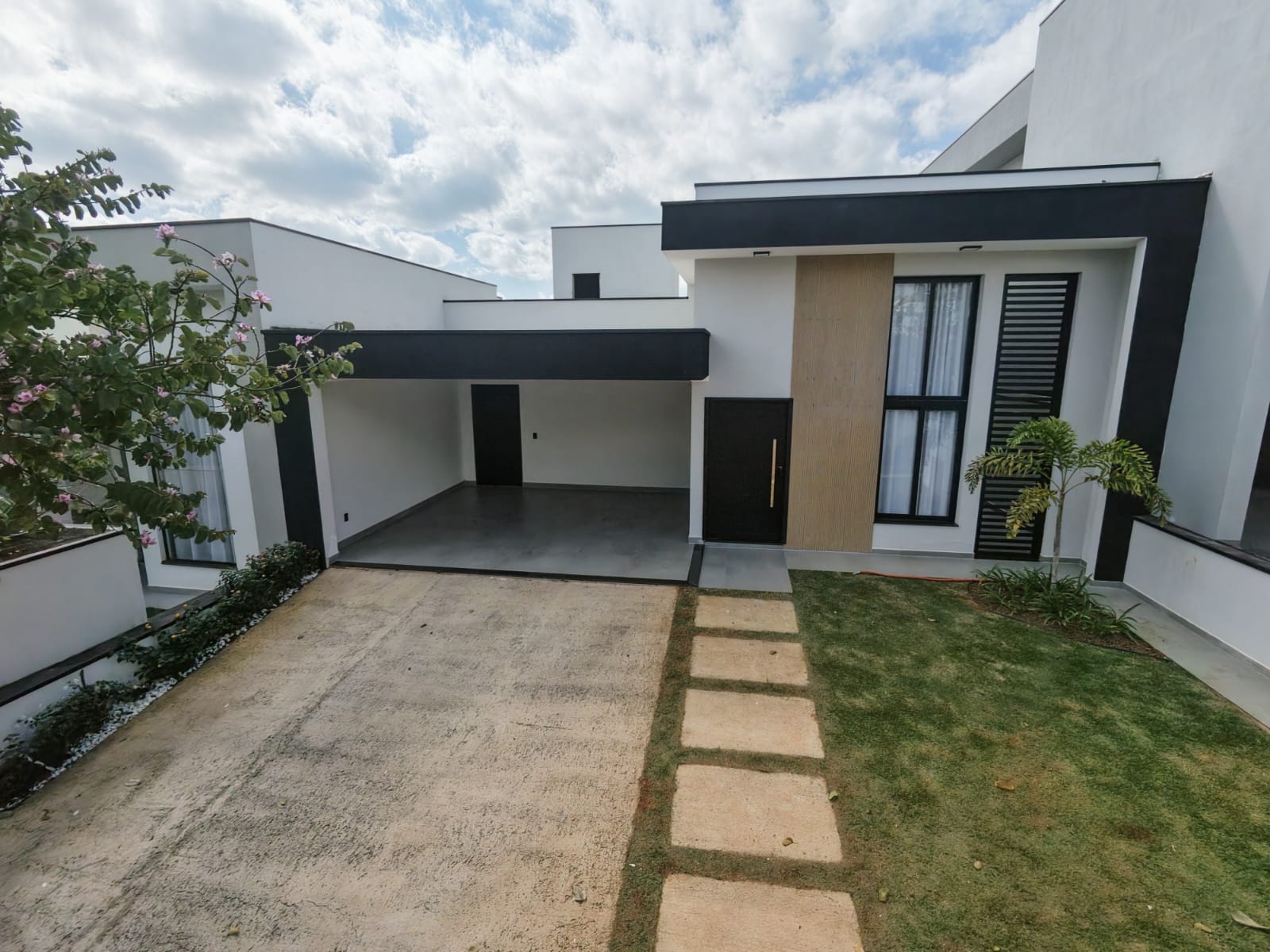 Casa em condomínio - Venda