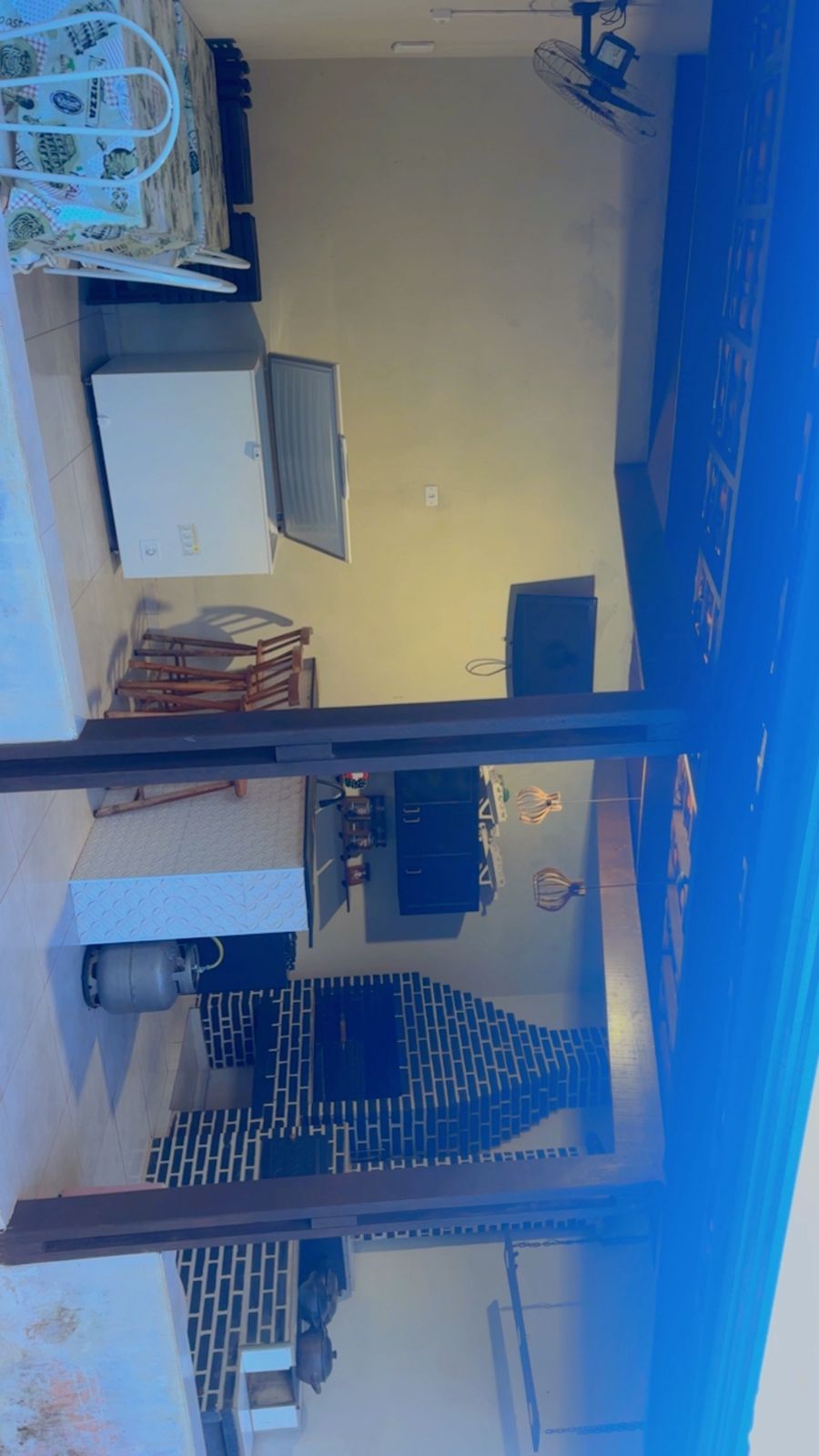 Chácara à Venda em Boituva no Bairro Água Branca - 1.030m²