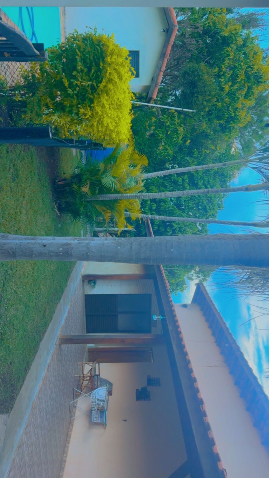 Chácara à Venda em Boituva no Bairro Água Branca - 1.030m²