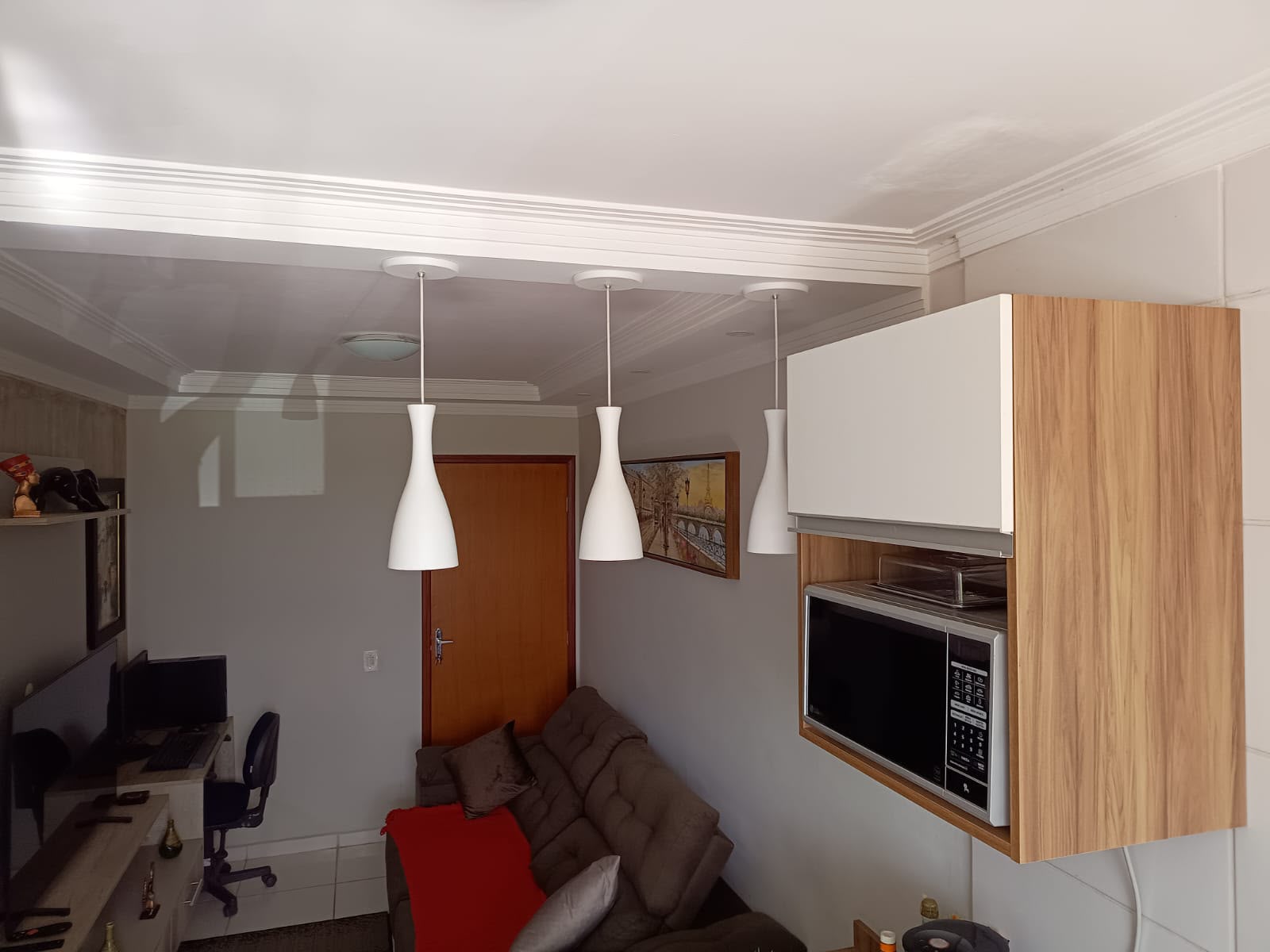 Apartamento - Venda