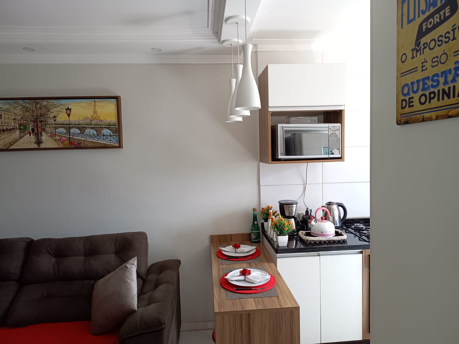 Apartamento à Venda em Boituva - Portal Ville Azaleia