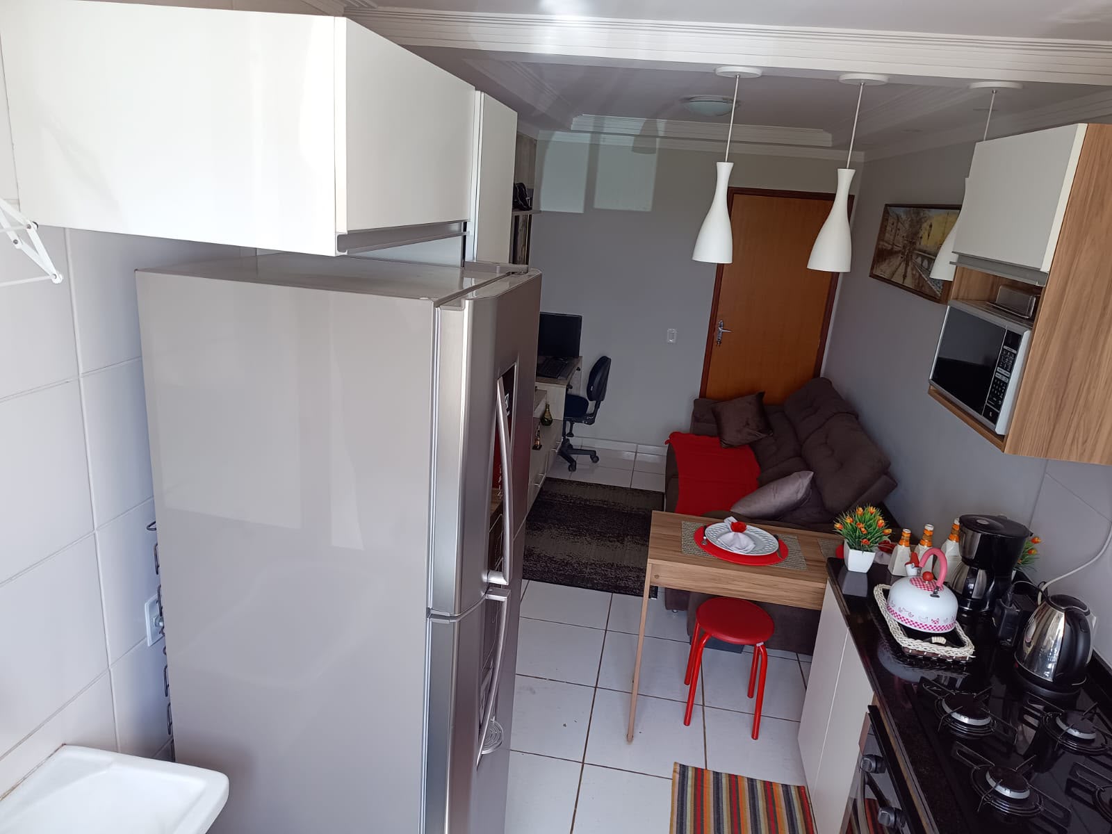 Apartamento à Venda em Boituva - Portal Ville Azaleia