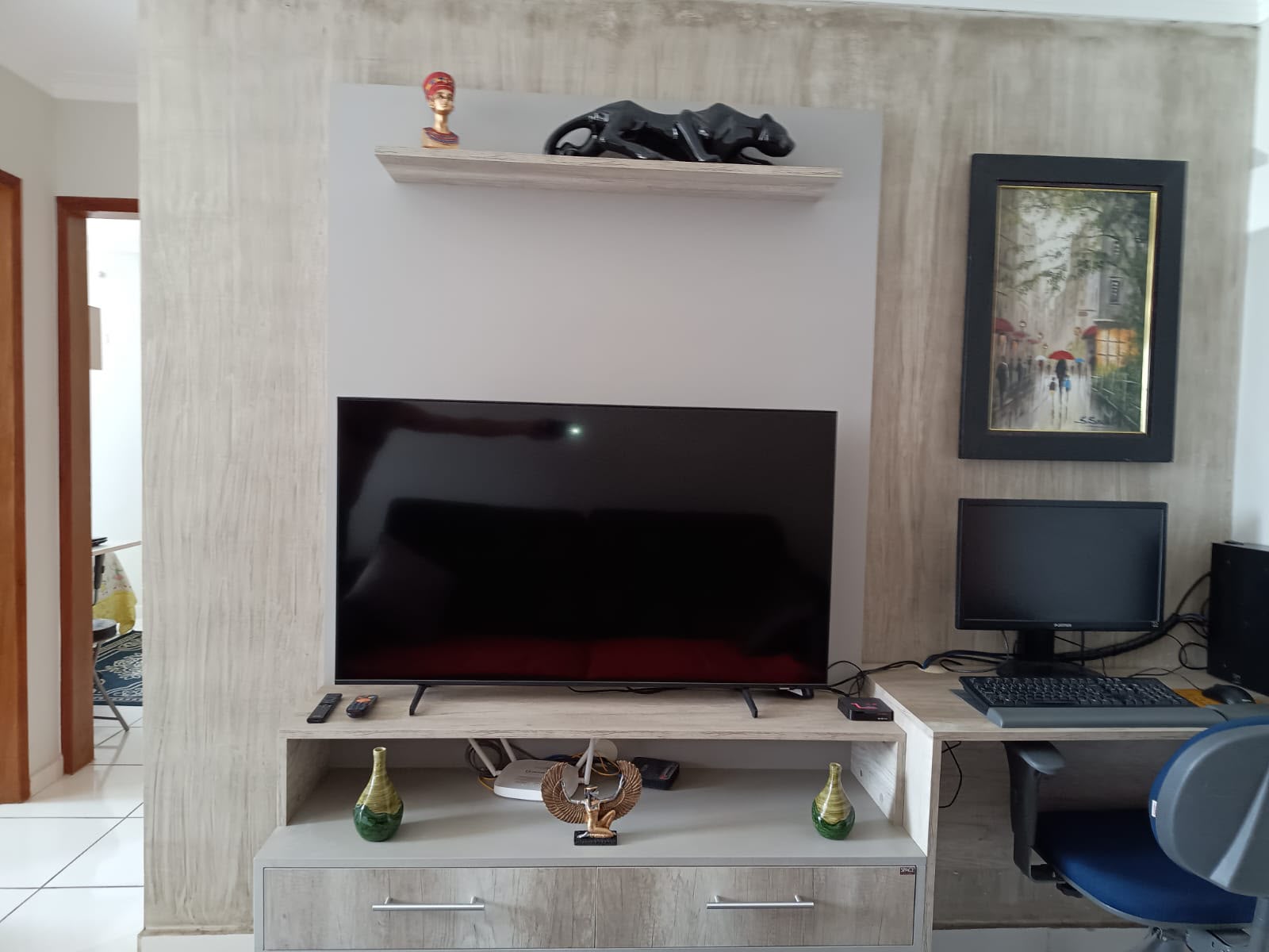 Apartamento à Venda em Boituva - Portal Ville Azaleia
