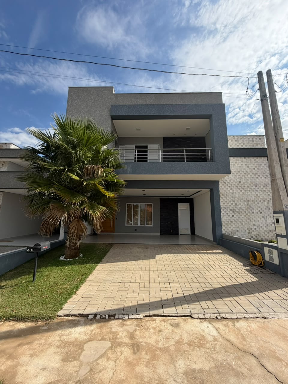 Casa em condomínio - Venda