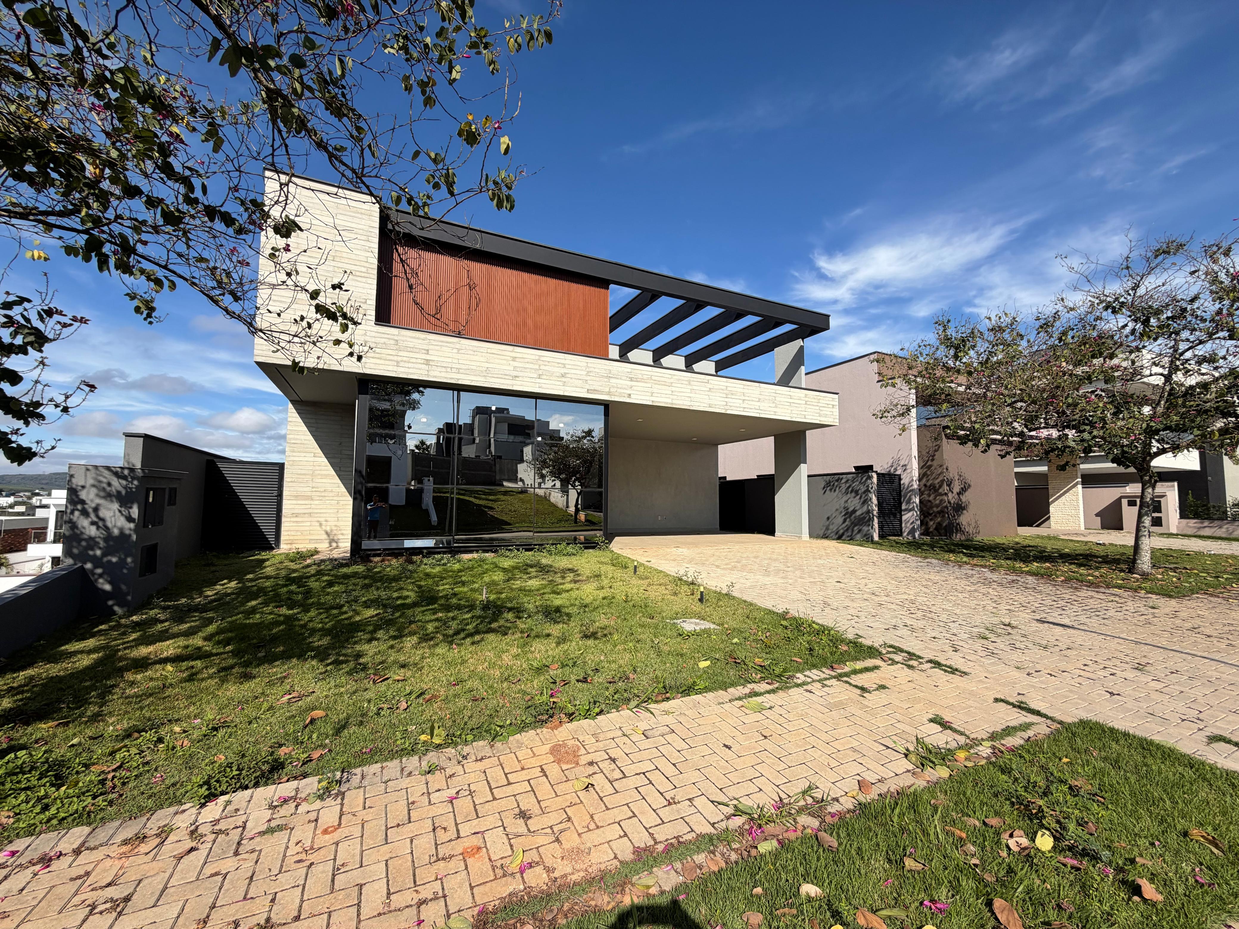 Casa em condomínio - Venda