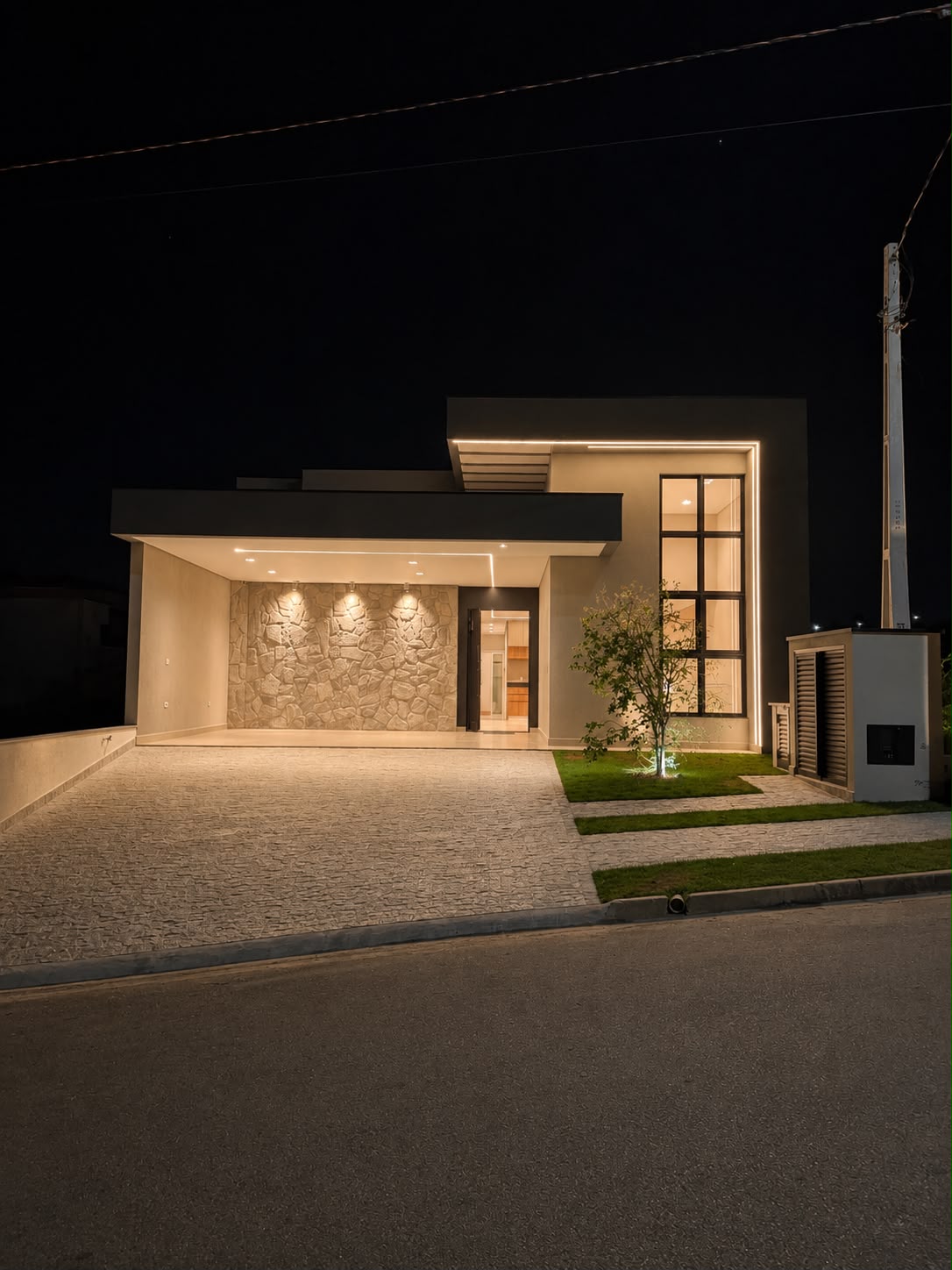 Casa em condomínio - Venda