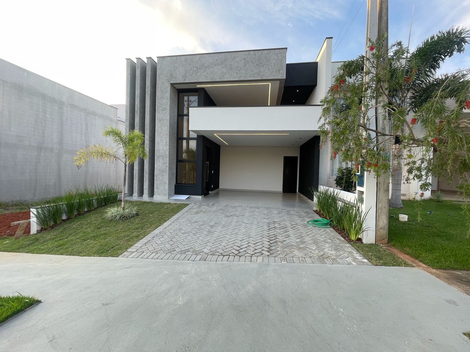 Casa em condomínio - Venda