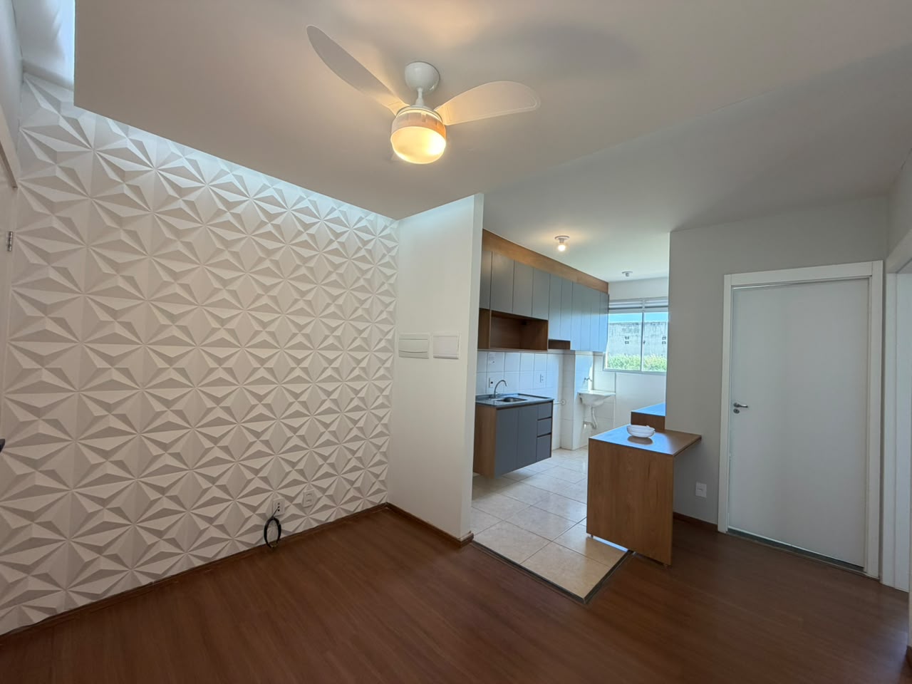 Apartamento à Venda em Sorocaba - Lar Madrid