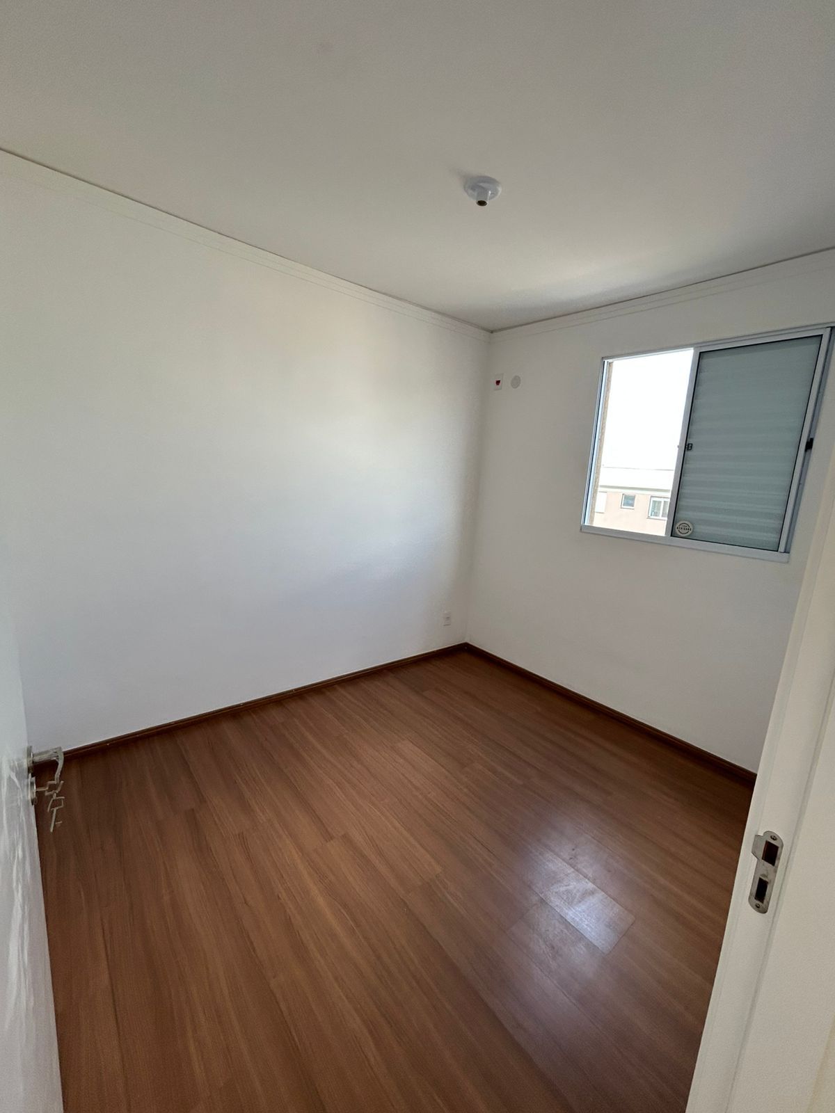 Apartamento à Venda em Sorocaba - Lar Madrid