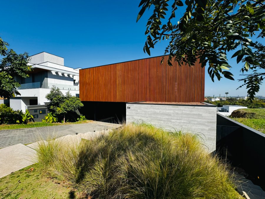 Casa em condomínio