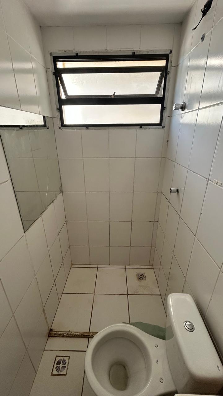 Apartamento à Venda em Condomínio Village Monte Verde no Jardim Gutierres, Sorocaba/SP – 2 Quartos, 1 Vaga