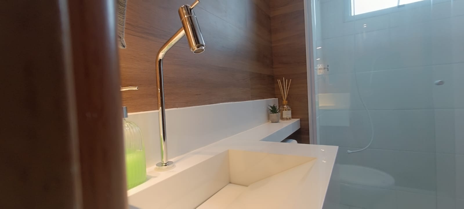Apartamento 2 Quartos à Venda no Condomínio Lar Montreal, Ipatinga – Sorocaba/SP