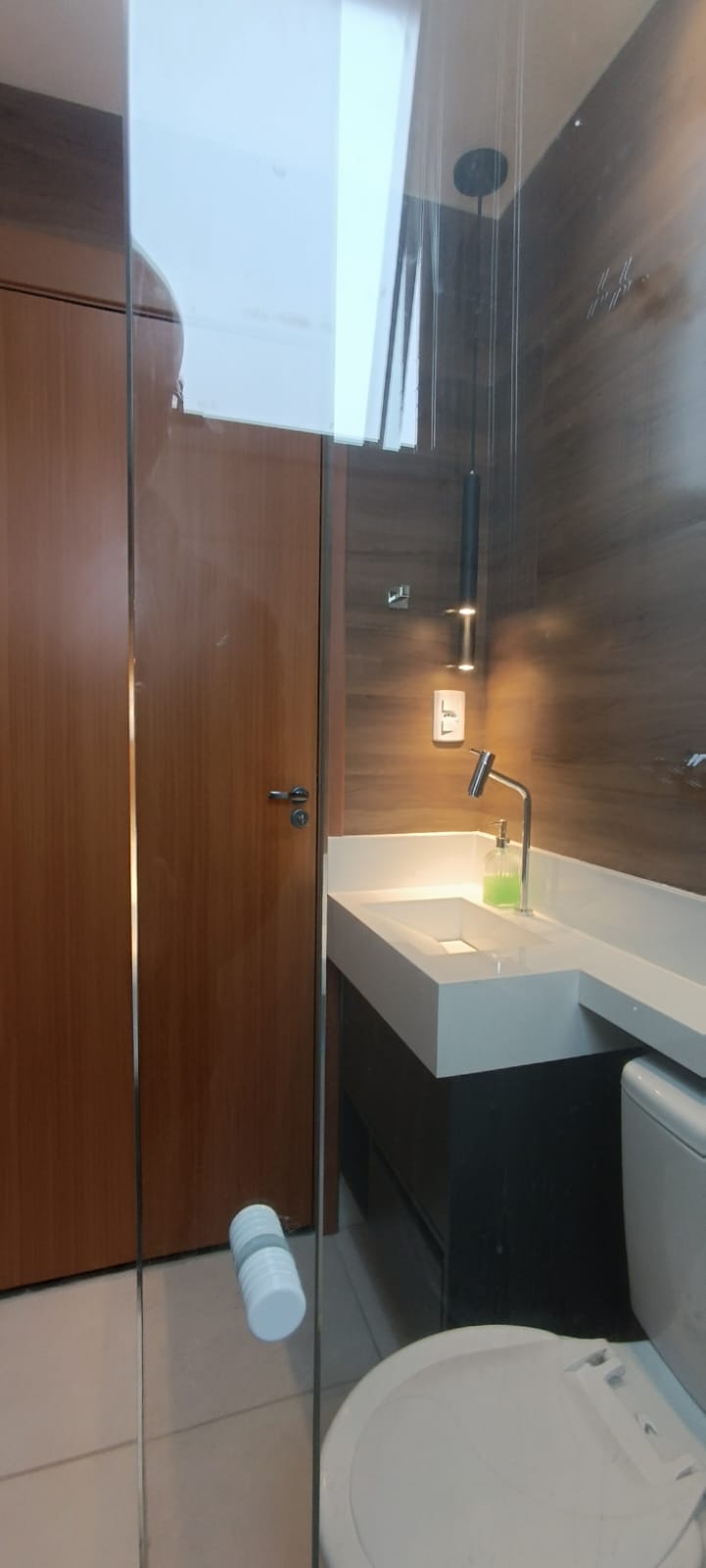 Apartamento 2 Quartos à Venda no Condomínio Lar Montreal, Ipatinga – Sorocaba/SP