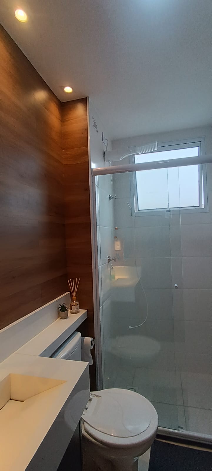 Apartamento 2 Quartos à Venda no Condomínio Lar Montreal, Ipatinga – Sorocaba/SP