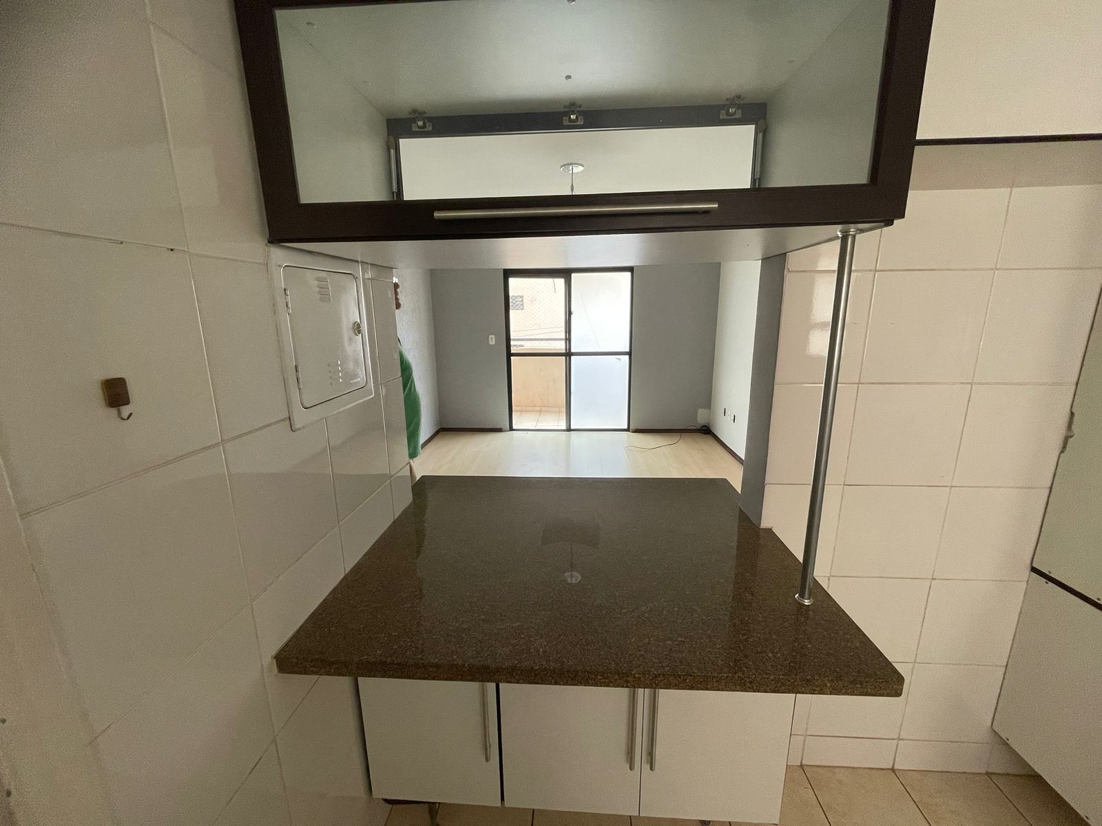  Apartamento no Condomínio Morada das Américas