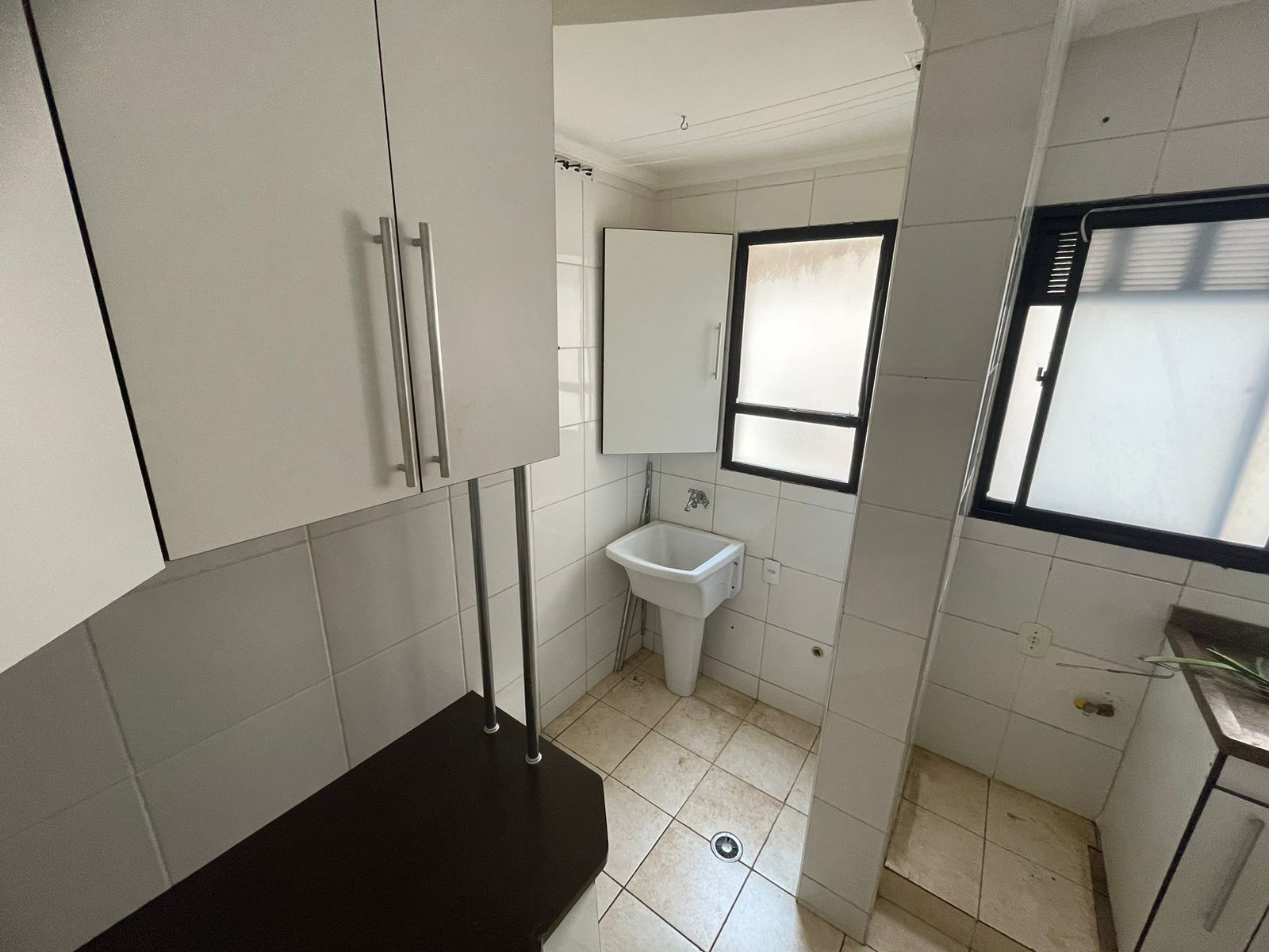  Apartamento no Condomínio Morada das Américas