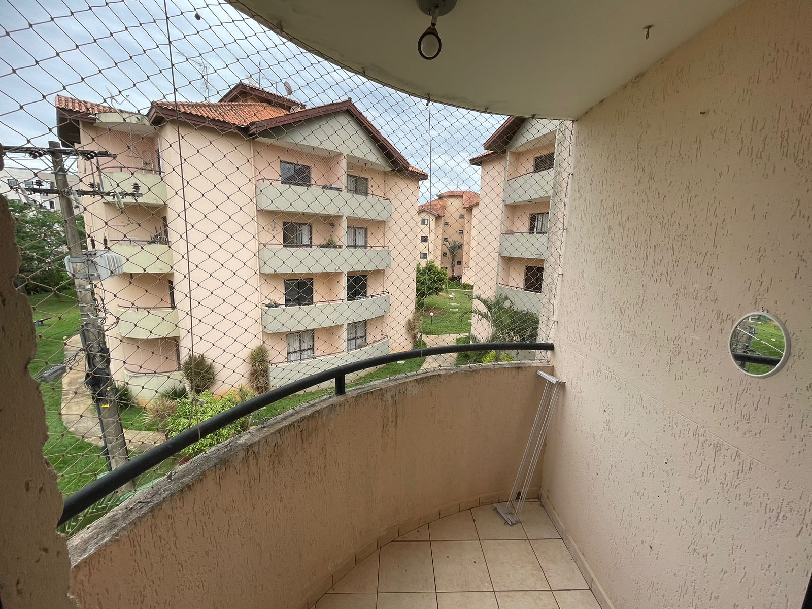 Apartamento - Venda