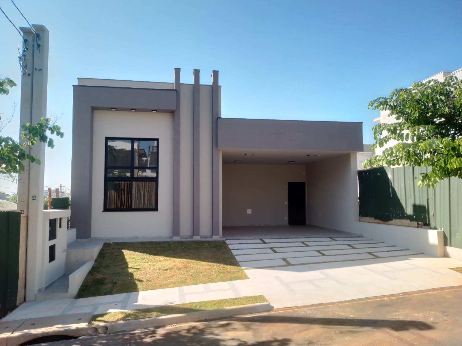 Casa em condomínio - Venda