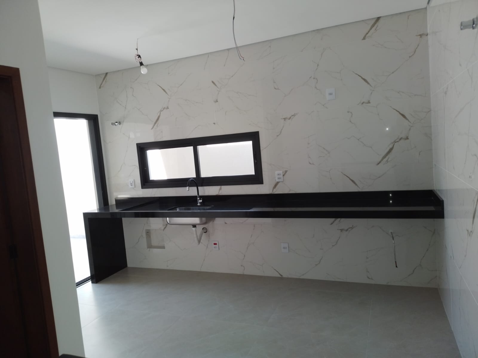 Casa terrea Ecologica  Nova  /   3 suites condominio Villa dos Ingleses