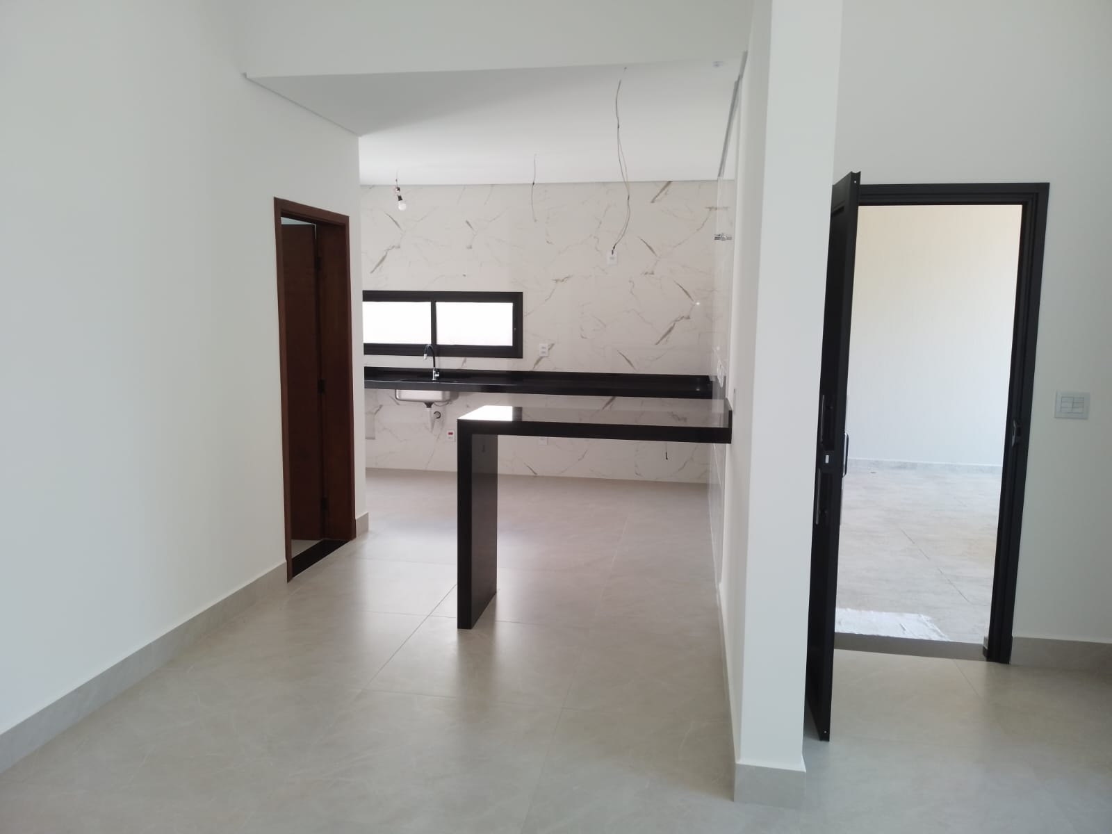 Casa terrea Ecologica  Nova  /   3 suites condominio Villa dos Ingleses