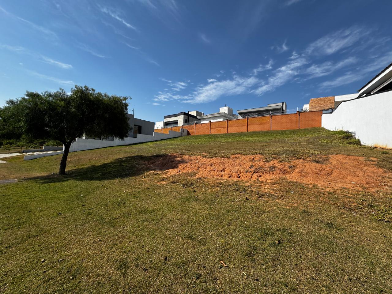 Terreno à Venda 460m² no Condomínio Alphaville Nova Esplanada 3 - Votorantim/SP