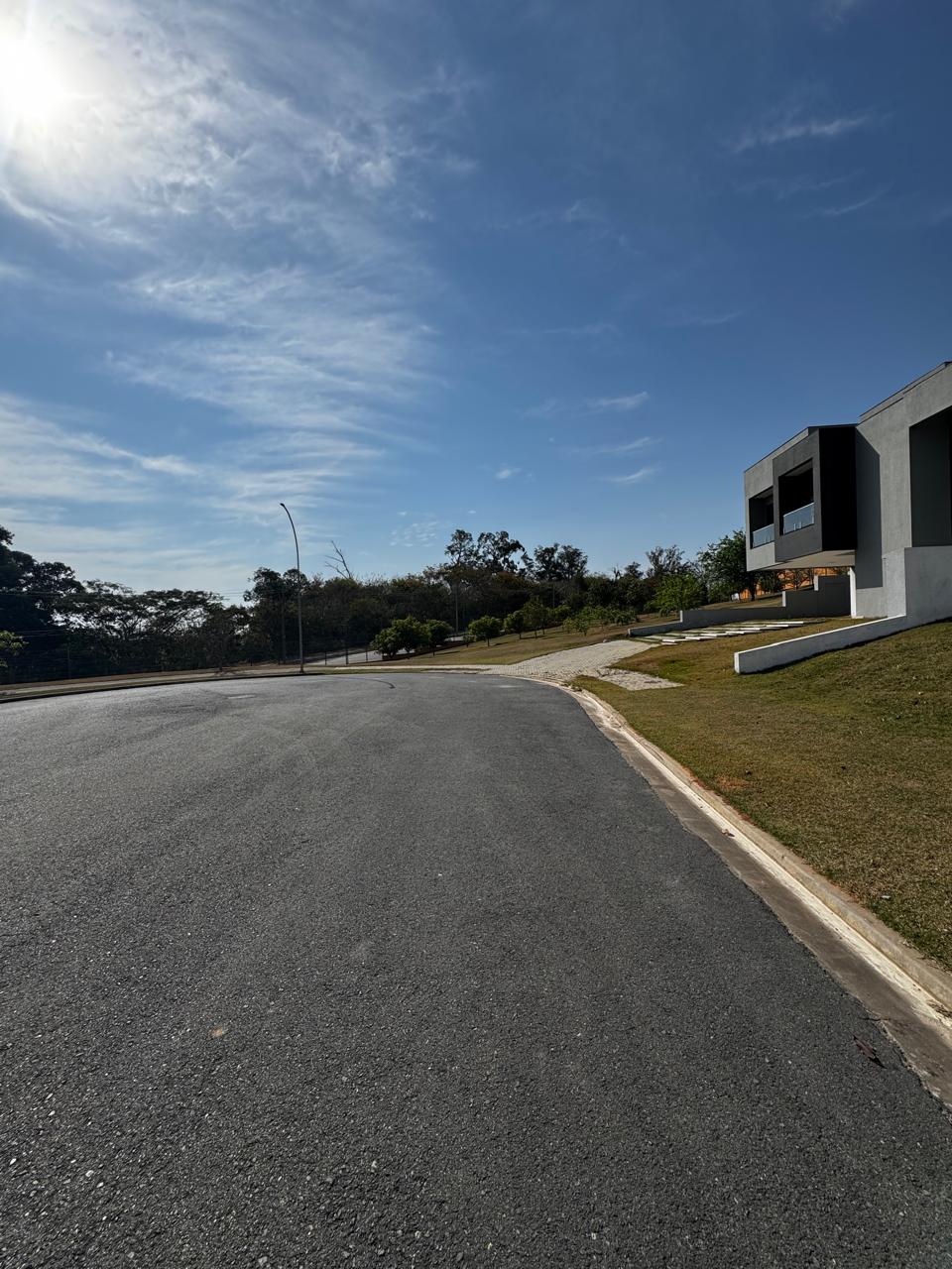 Terreno à Venda 460m² no Condomínio Alphaville Nova Esplanada 3 - Votorantim/SP