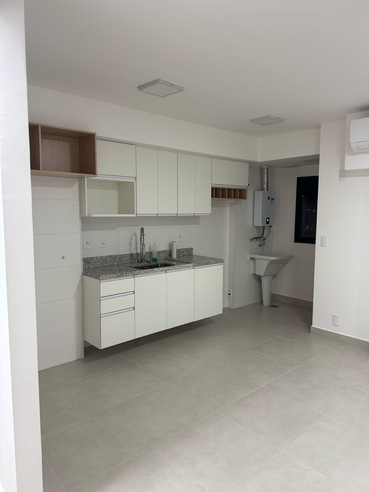 Lindo Apartamento com 2 suítes  para locação , 82 m² Edifício Épico na cidade de Sorocaba/SP.