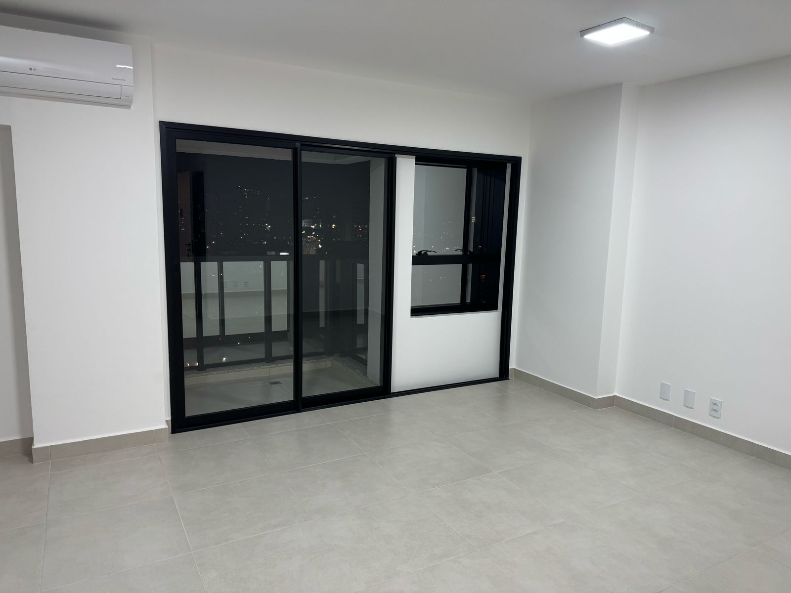 Apartamento - Locação