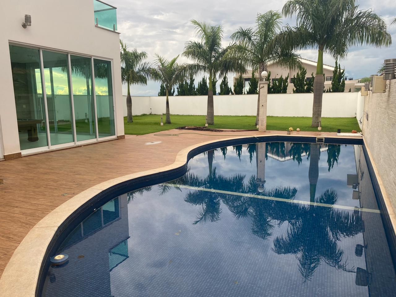 Sobrado no Condominio Saint Patrick   / Venda ou Locação 