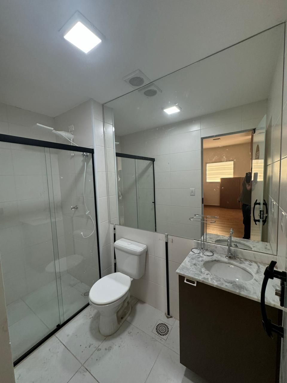 RED  / Confortável Studio no Jardim América em Sorocaba SP