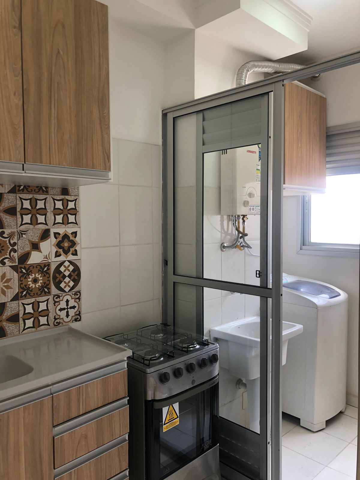  Apartamento cond. Vida Plena  2 dorms /  venda ou locação no Parque Campolim em Sorocaba SP