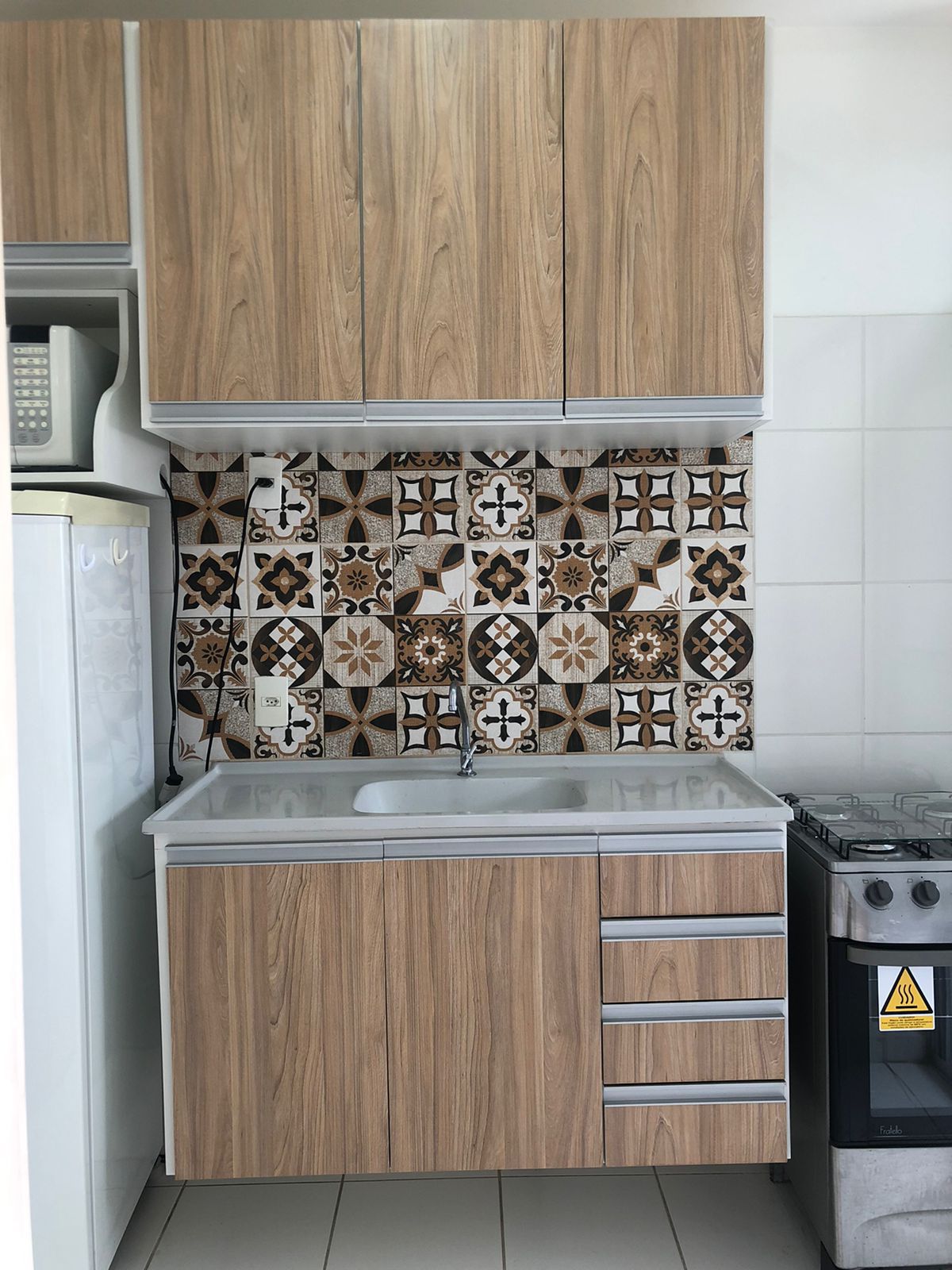  Apartamento cond. Vida Plena  2 dorms /  venda ou locação no Parque Campolim em Sorocaba SP