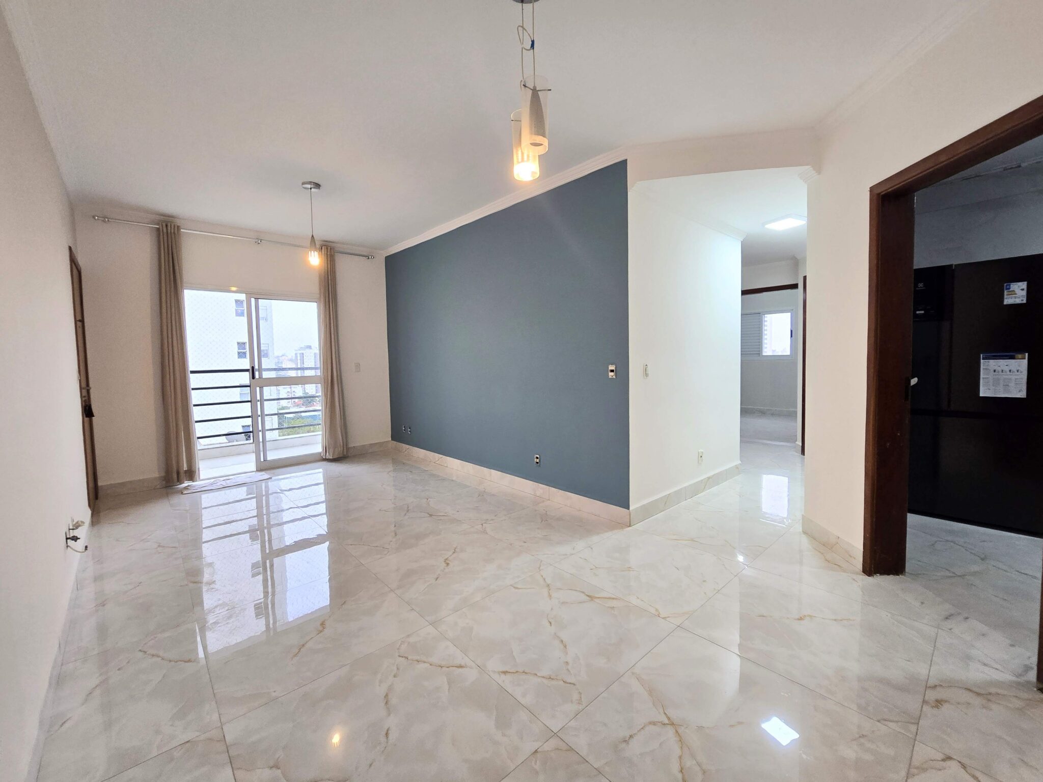 Apartamento em Condomínio