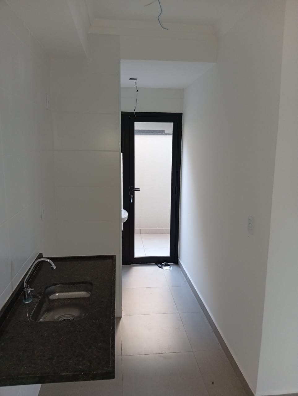 Aconchegante Apartamento Térreo no Vila Aeroporto em Sorocaba SP